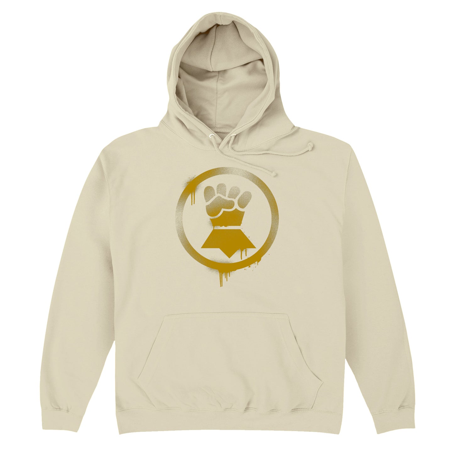 Imperial Fists Graffiti Insignia Hoodie