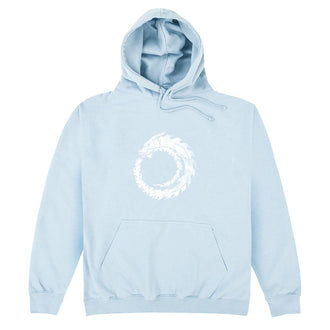 Thousand Sons Battleworn Insignia Hoodie