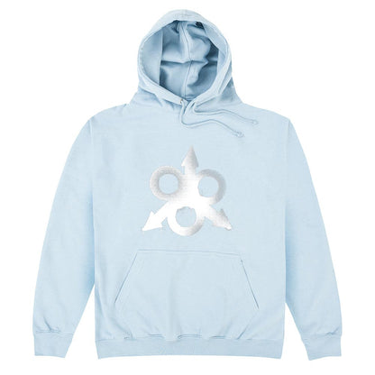 Maggotkin of Nurgle Graffiti Insignia Hoodie