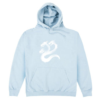 Alpha Legion Graffiti Insignia Hoodie