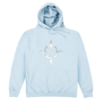 Chaos Daemons Graffiti Insignia Hoodie