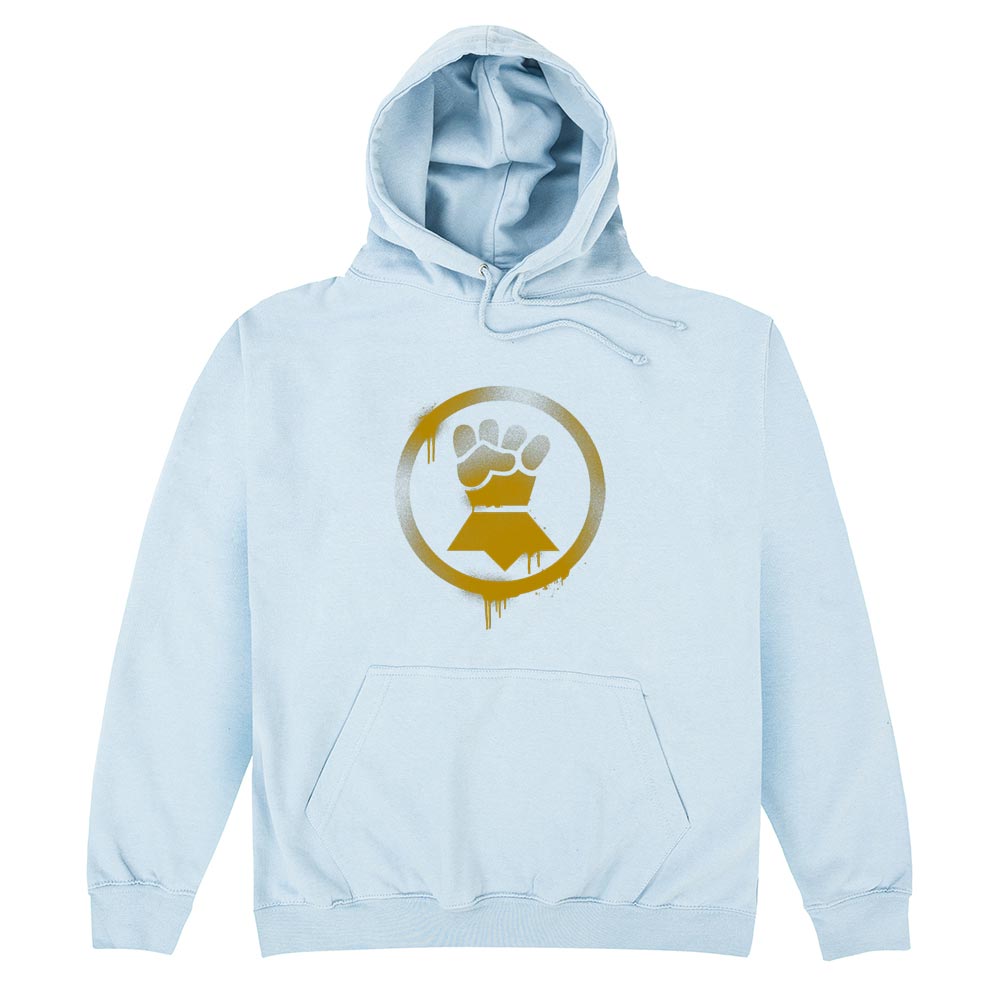 Imperial Fists Graffiti Insignia Hoodie