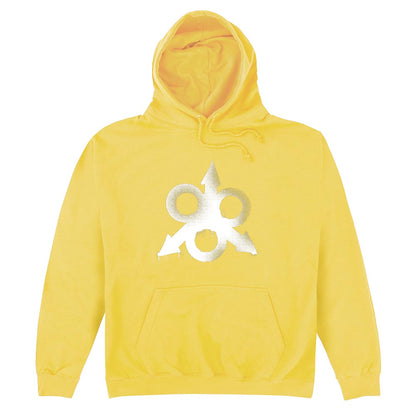 Maggotkin of Nurgle Graffiti Insignia Hoodie