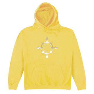 Chaos Daemons Graffiti Insignia Hoodie