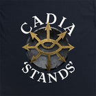 Cadia 'Stands' Hoodie