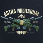 Astra Militarum Hoodie