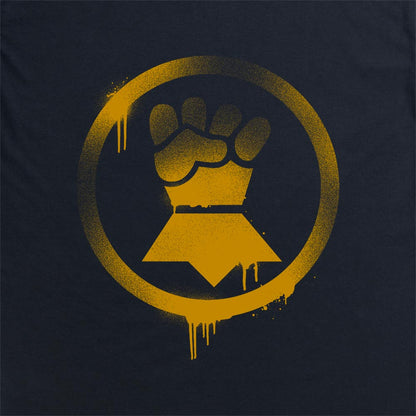Imperial Fists Graffiti Insignia Hoodie