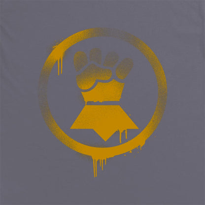 Imperial Fists Graffiti Insignia Hoodie