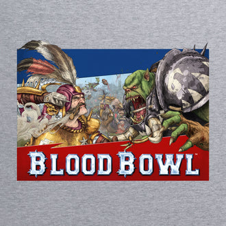 Blood Bowl Hoodie
