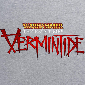 Warhammer: End Times - Vermintide Hoodie