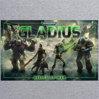 Warhammer 40,000: Gladius Hoodie