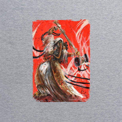 GRIMDARK - Tech-Priest Hoodie