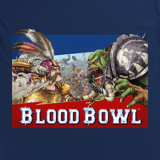 Blood Bowl Hoodie