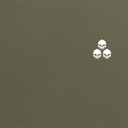 Death Guard Insignia Hoodie