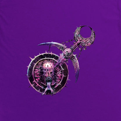 Hedonites of Slaanesh Hoodie