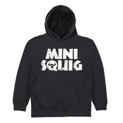 Mini Squig Kids hoodie