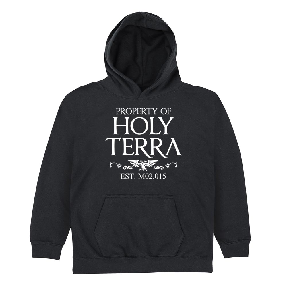 Property of Terra 2015