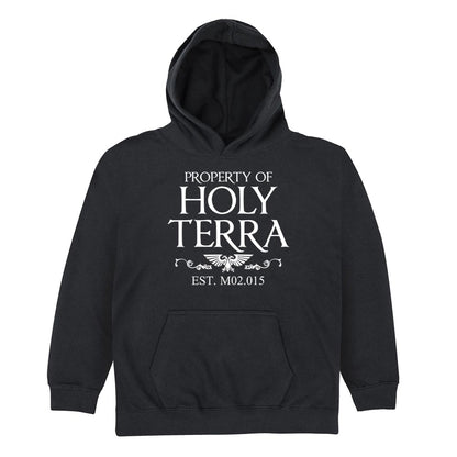 Property of Terra 2015