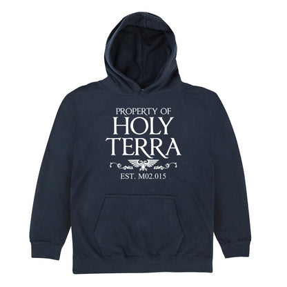 Property of Terra 2015