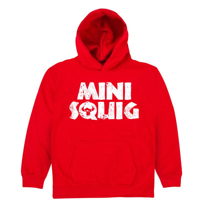 Mini Squig Kids hoodie