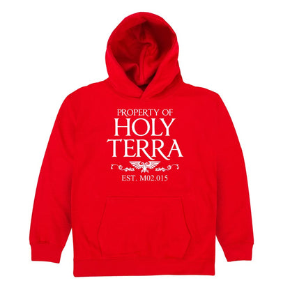 Property of Terra 2015