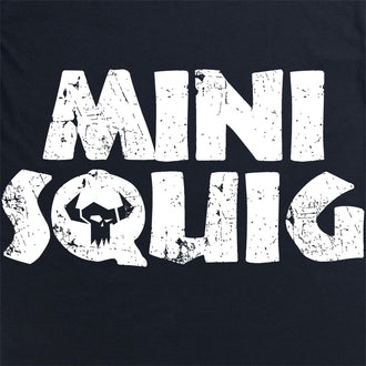 Mini Squig Kids hoodie