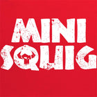 Mini Squig Kids hoodie
