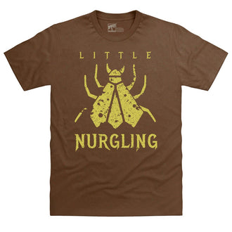 Little Nurgling Kids T Shirt