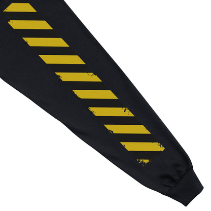 Necromunda Goliath Long Sleeved T Shirt