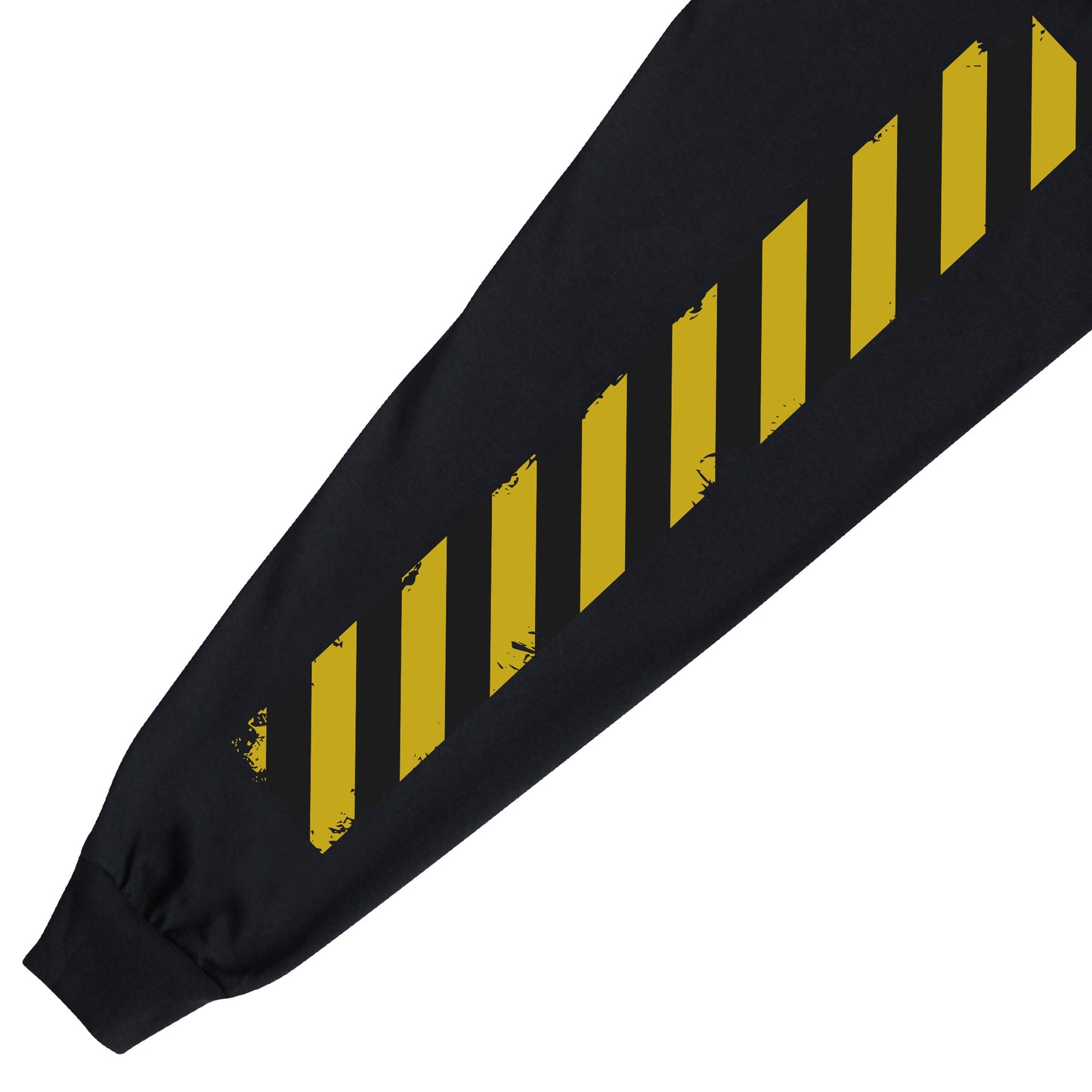 Necromunda Goliath Long Sleeved T Shirt