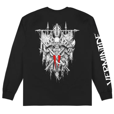 Vermintide II Long Sleeve Graphic T Shirt