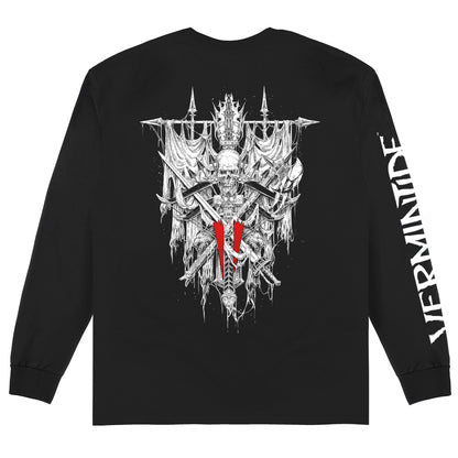 Vermintide II Long Sleeve Graphic T Shirt