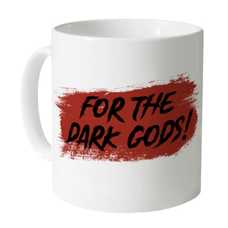 Chaos Dark Gods Mug
