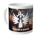 Blood Angels - Protectors of Mankind Mug