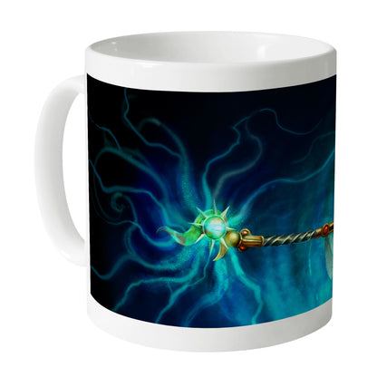 Disciples of Tzeentch Herald Mug
