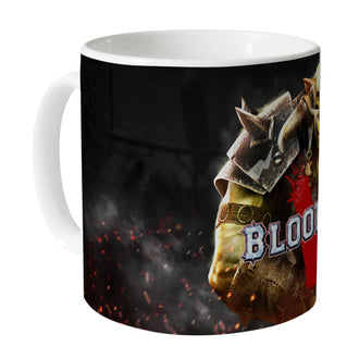Blood Bowl III Mug