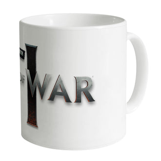 Warhammer 40,000: Dawn of War III Mug
