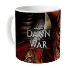 Warhammer 40,000: Dawn of War Mug