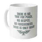 Imperium There is Only War! Mug