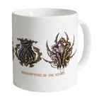 Genestealer Cults Worshippers of the Xenos Mug
