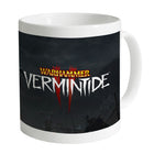 Vermintide II Art Mug