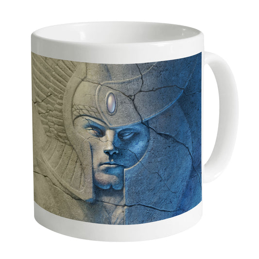 Lumineth Realm-lords Mug