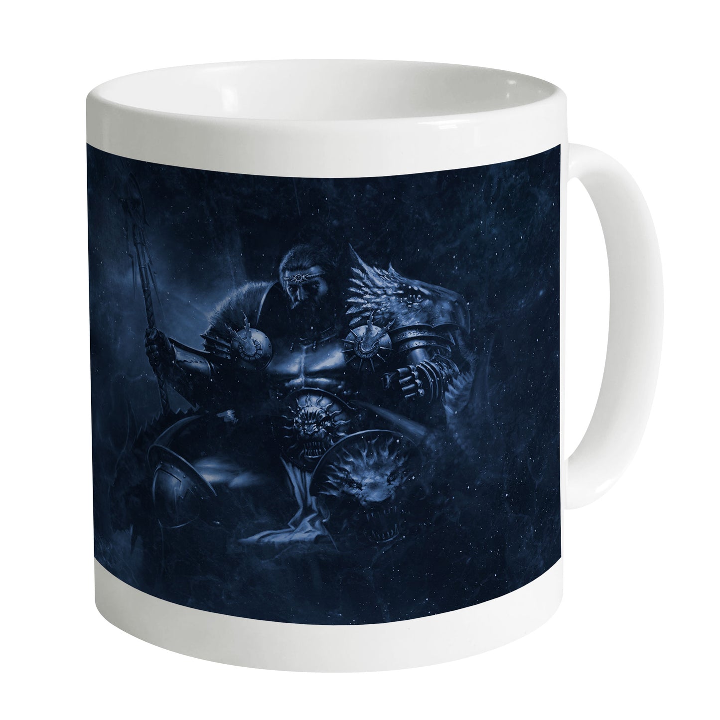Stormcast Eternals Sigmar Mug