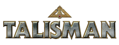 Talisman Mug