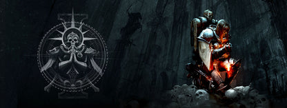 Adepta Sororitas Sacred Rose Mug