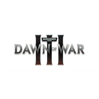 Warhammer 40,000: Dawn of War III Mug