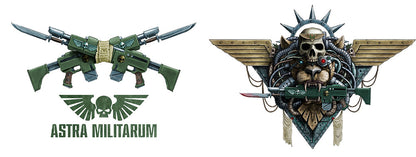 Astra Militarum Mug