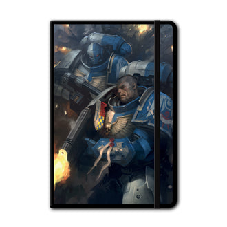 Sons of Guilliman Notebook