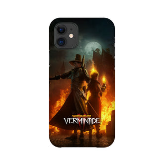 Vermintide II Flame & Fury Phone Case