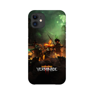 Vermintide II Adventurers Case